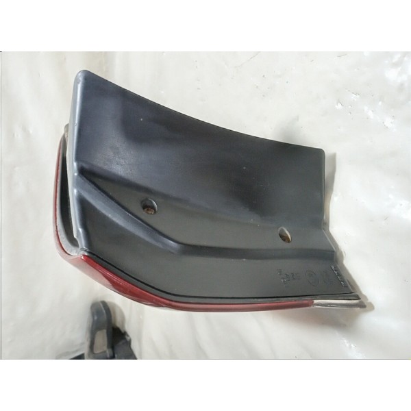 Lanterna Traseira Fiat Palio Adventure Lado Esquerdo 2010