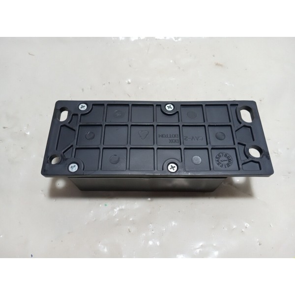 Modulo Central Blocante Fiat Palio Weekend Adv. 2011 551522