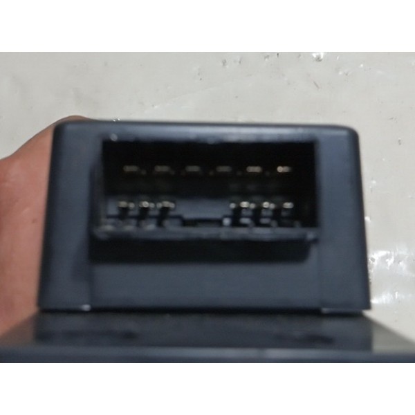 Modulo Central Blocante Fiat Palio Weekend Adv. 2011 551522