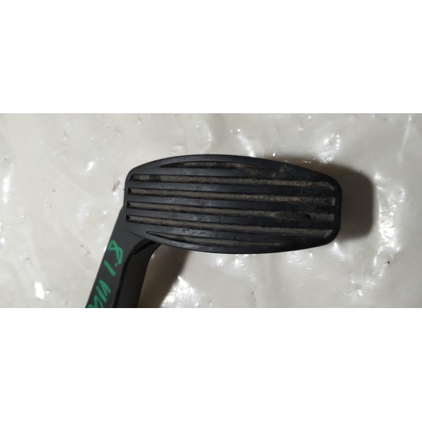 Pedal Acelerador Eletronico Fiat Palio Week Adv.2011 1.8