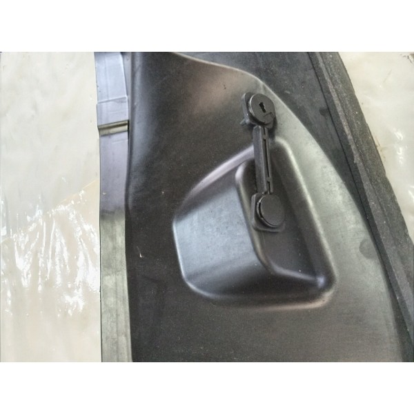 Painel Anti Chama Gm Spin 2017