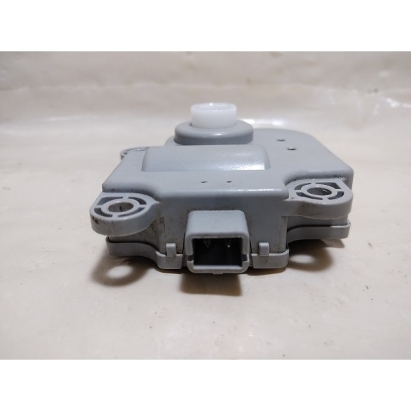 Atuador Portinhola Ar Condicionado Gm Spin 2017