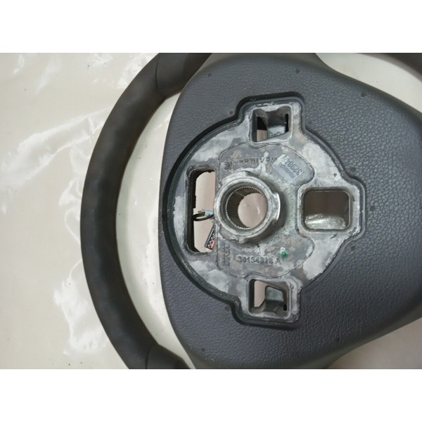 Volante Comando Botão Regulagem Gm Spin 2017