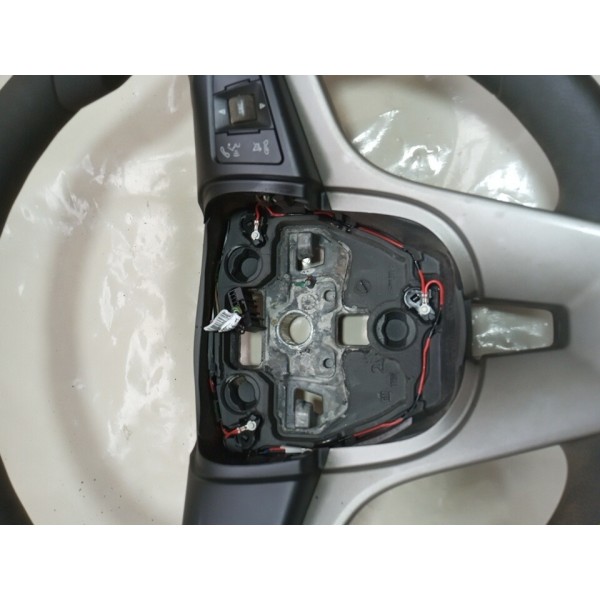 Volante Comando Botão Regulagem Gm Spin 2017