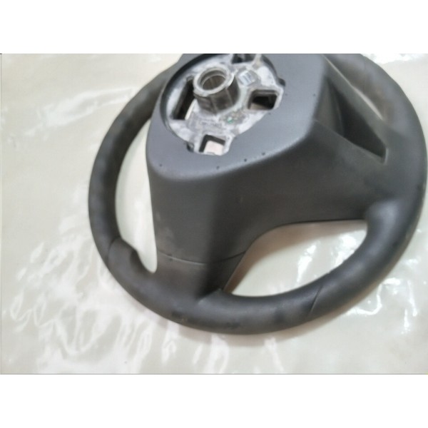 Volante Comando Botão Regulagem Gm Spin 2017