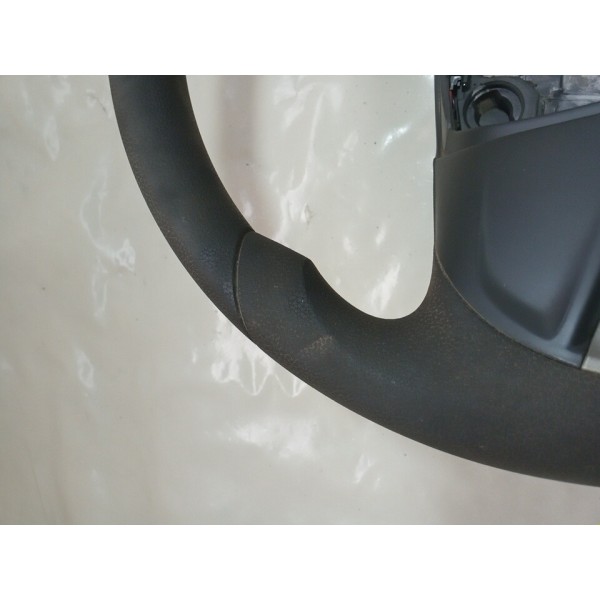 Volante Comando Botão Regulagem Gm Spin 2017