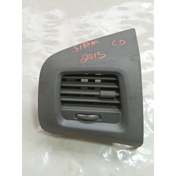 Difusor De Ar Lado Esquerdo Gm Spin 2015