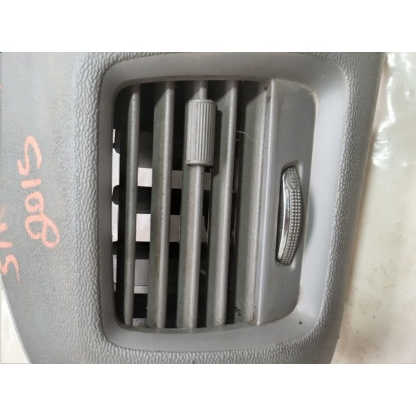 Difusor De Ar Lado Esquerdo Gm Spin 2015