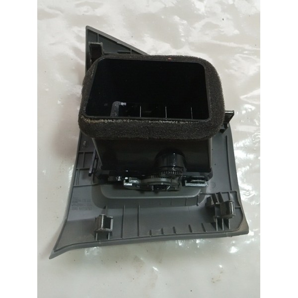 Difusor De Ar Lado Esquerdo Gm Spin 2015