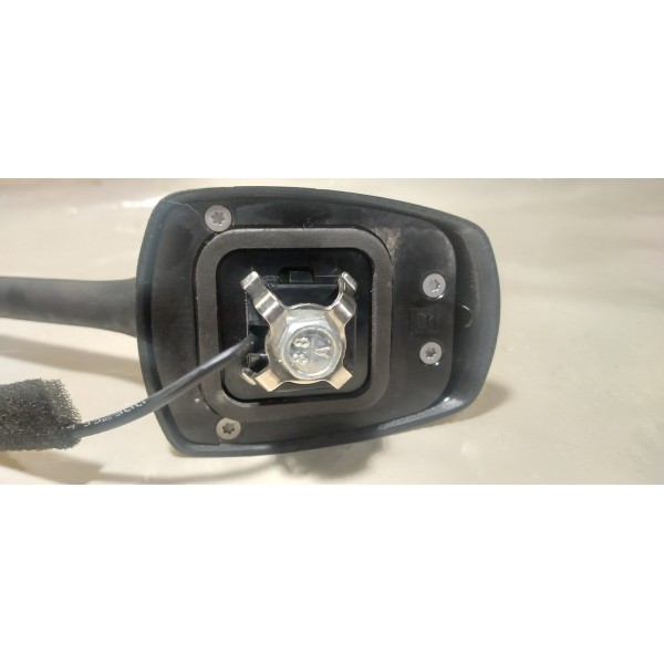 Antena Do Teto Gm Spin 2017 Preto