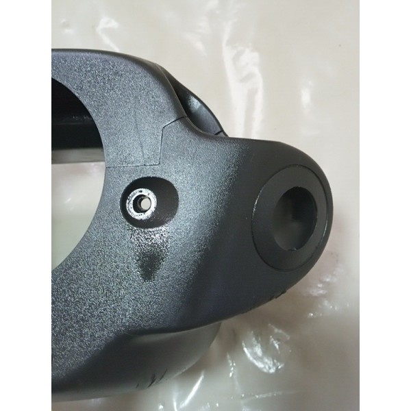 Acabamento Coluna Direção Gm Spin 2017