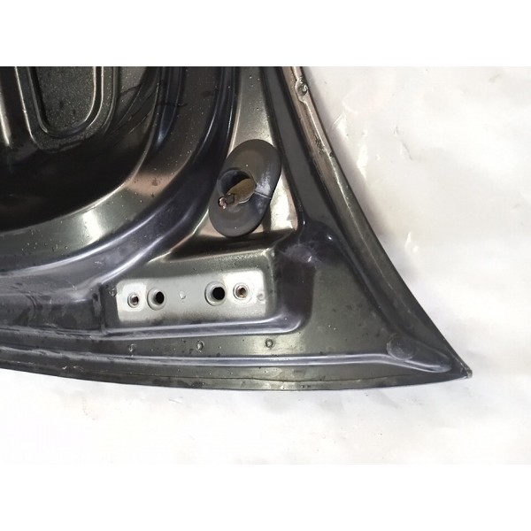 Capô Tampa Traseira Fiat Linea 2011