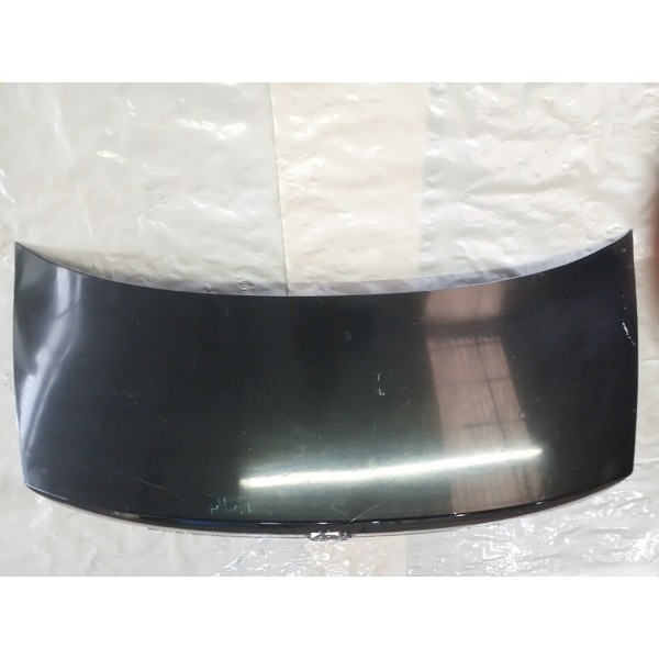 Capô Tampa Traseira Fiat Linea 2011