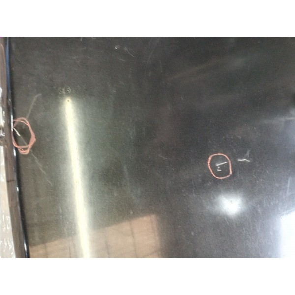 Capô Tampa Traseira Fiat Linea 2011