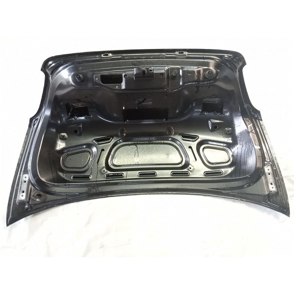 Capô Tampa Traseira Fiat Linea 2011