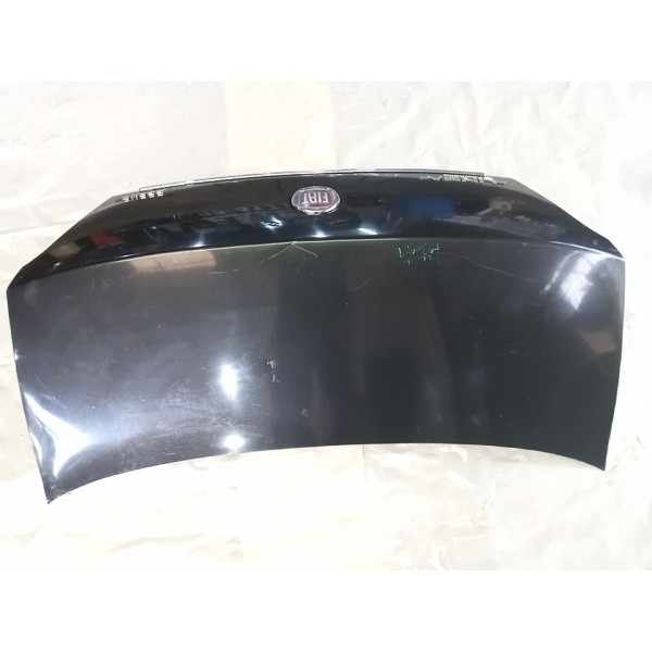 Capô Tampa Traseira Fiat Linea 2011