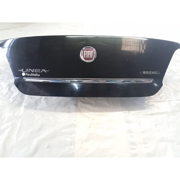 Capô Tampa Traseira Fiat Linea 2011
