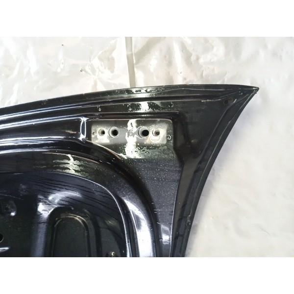 Capô Tampa Traseira Fiat Linea 2011