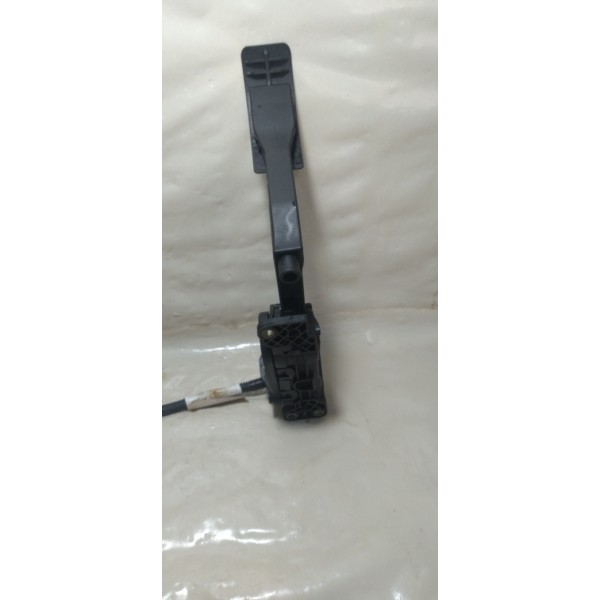 Pedal Acelerador Eletrônico Vw Gol G4 2007