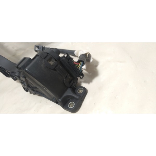 Pedal Acelerador Eletrônico Vw Gol G4 2007