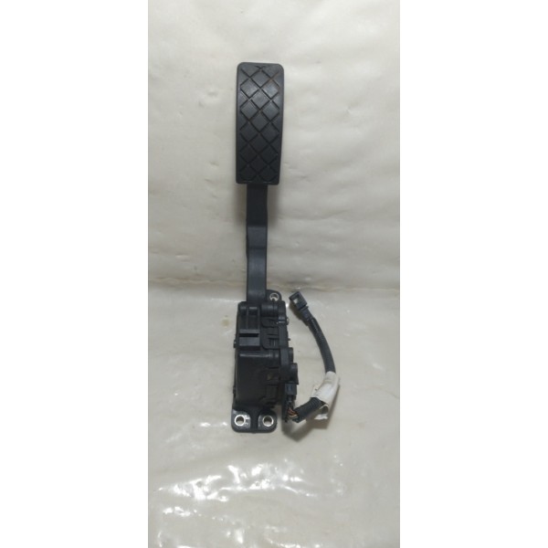 Pedal Acelerador Eletrônico Vw Gol G4 2007