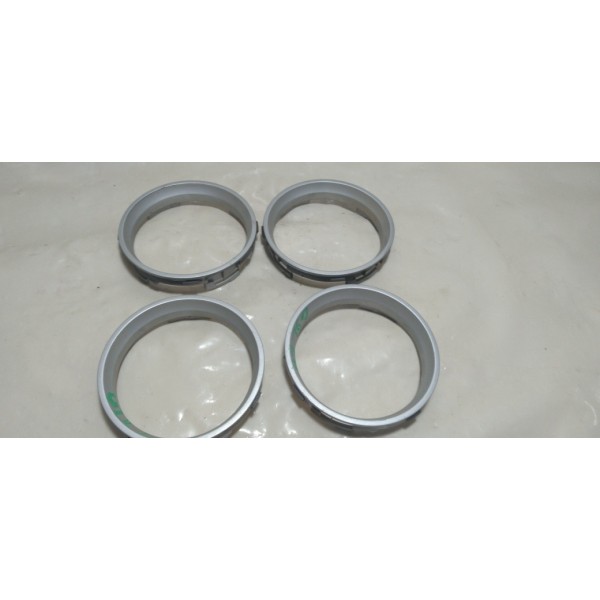 Moldura Do Difusor Ar Vw Gol  G4 2007 Jogo