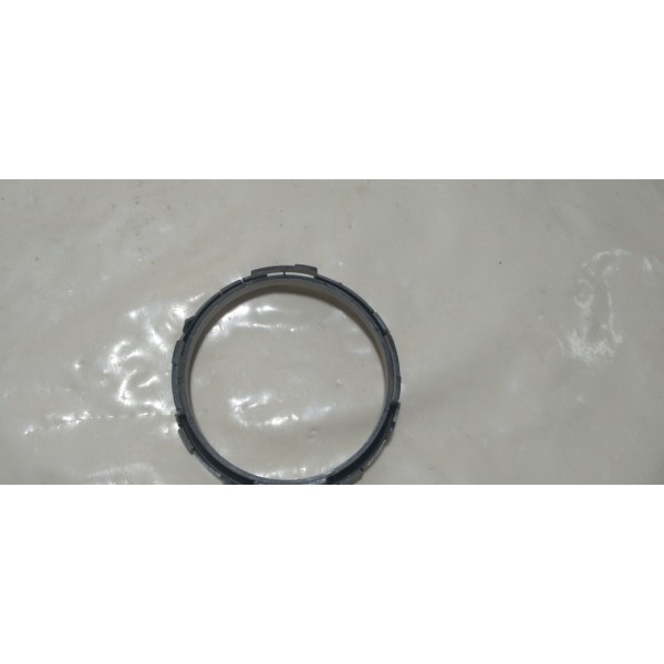 Moldura Do Difusor Ar Vw Gol  G4 2007 Jogo