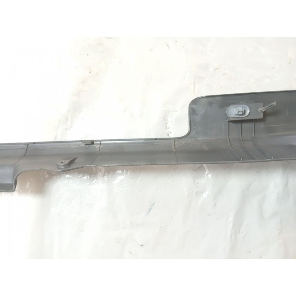 Soleira Acabamento Porta Lado Esquerdo Fiat Linea 2011