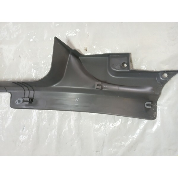 Soleira Acabamento Porta Lado Direito Fiat Linea 2011