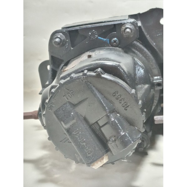 Farol De Milha Fiat Strada Adenture L.esquerdo 2011