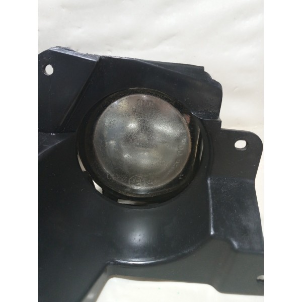 Farol De Milha Fiat Strada Adenture L.esquerdo 2011