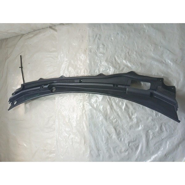 Churrasqueira Grade Painel Gm Spin 2017 1.8 8v