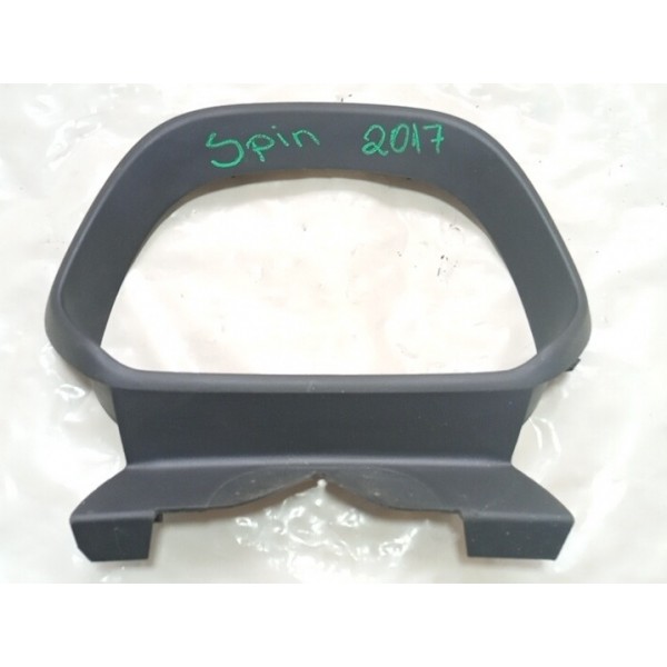 Acabamento Painel Instrumento Gm Spin 2017