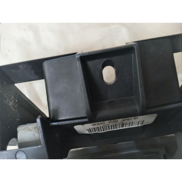 Porta Luvas Gm Spin 2017