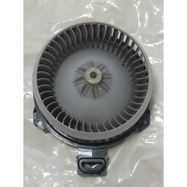 Eletroventilador Interno Ar Condicionado Gm Spin 2017 1.8