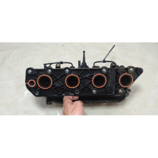 Coletor Admissão Gm Spin 2017 1.8