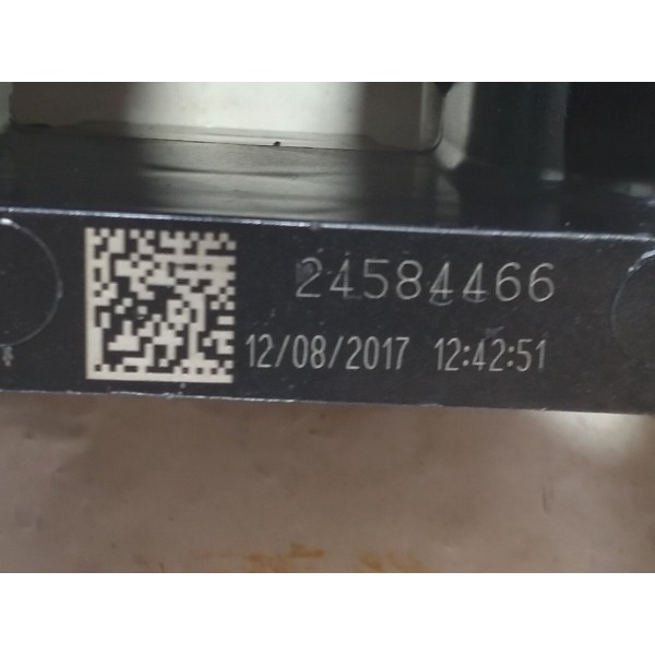 Coletor Admissão Gm Spin 2017 1.8