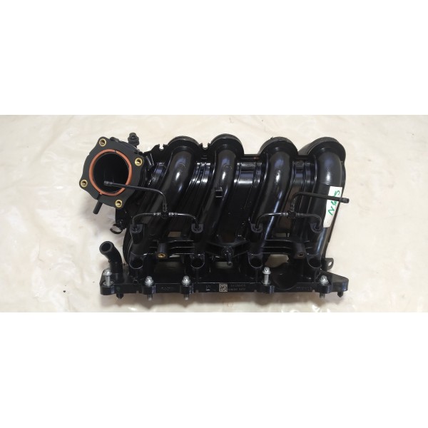 Coletor Admissão Gm Spin 2017 1.8