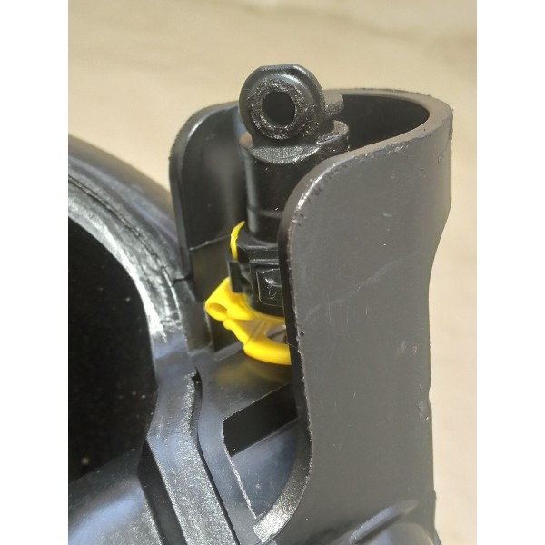 Coletor Admissão Gm Spin 2017 1.8