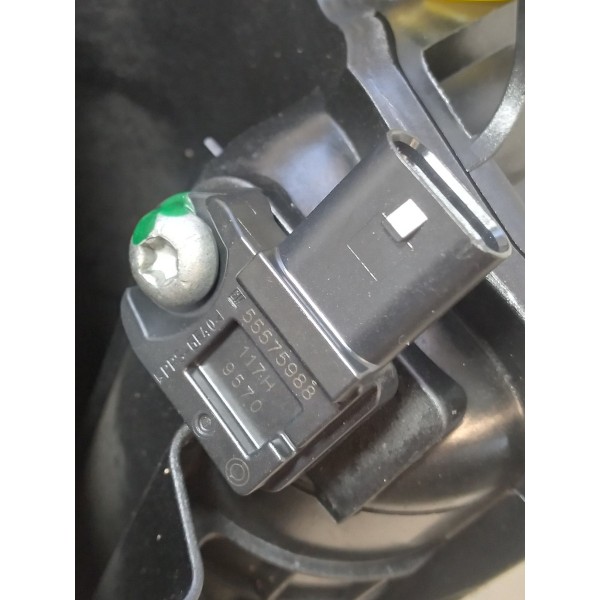 Coletor Admissão Gm Spin 2017 1.8