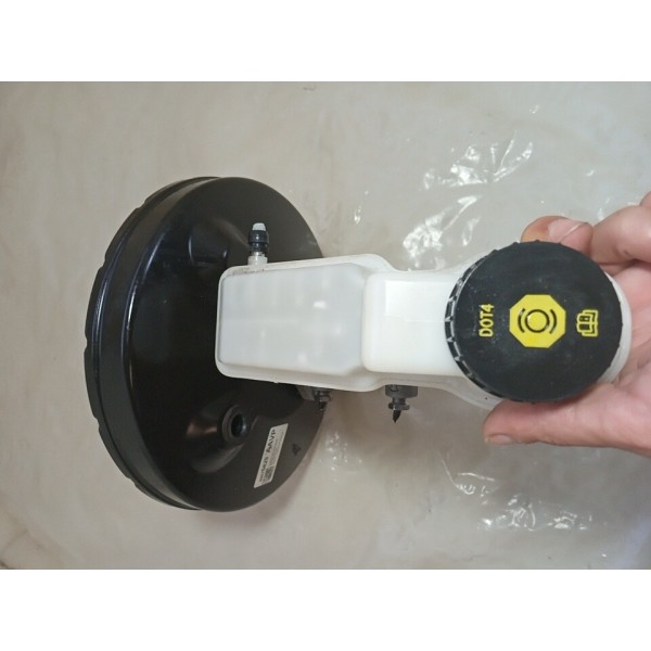 Hidrovácuo Cilindro Mestre Freio Gm Spin 2017