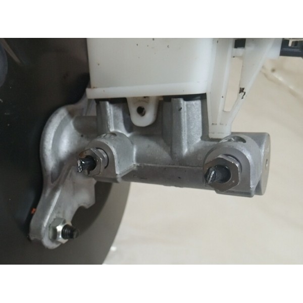 Hidrovácuo Cilindro Mestre Freio Gm Spin 2017