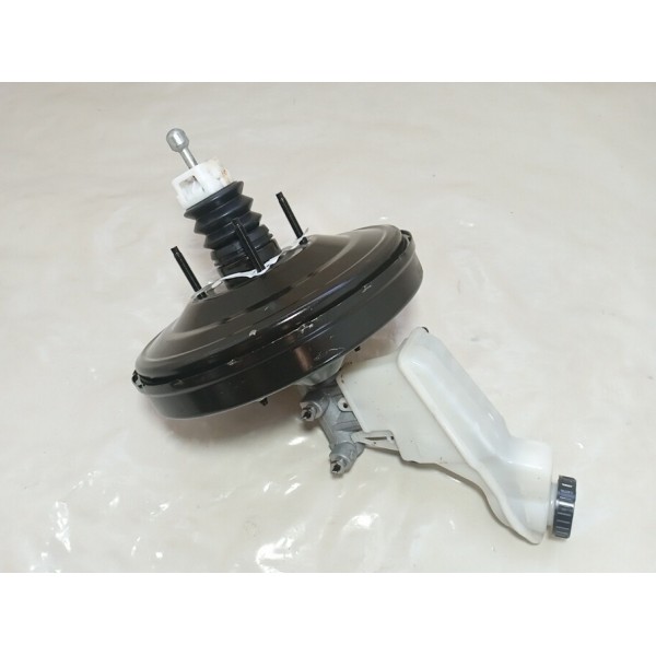 Hidrovácuo Cilindro Mestre Freio Gm Spin 2017