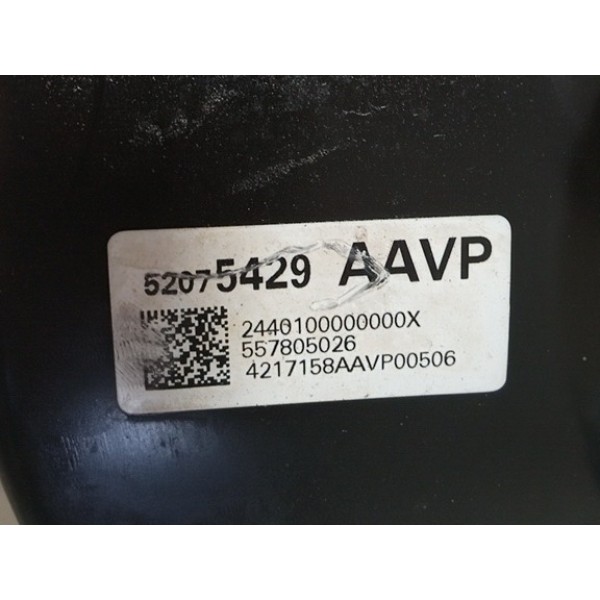 Hidrovácuo Cilindro Mestre Freio Gm Spin 2017