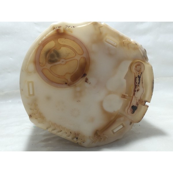 Bomba Gasolina Gm Spin 2017 1.8