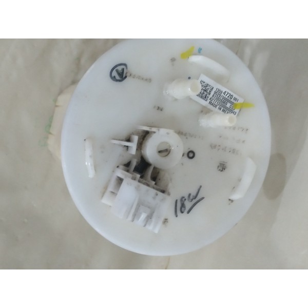 Bomba Gasolina Gm Spin 2017 1.8