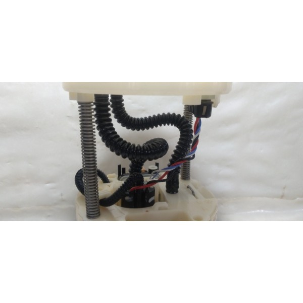 Bomba Gasolina Gm Spin 2017 1.8