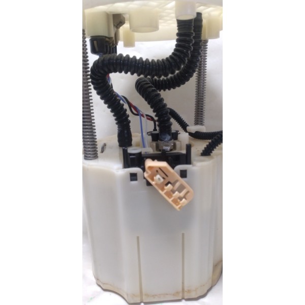 Bomba Gasolina Gm Spin 2017 1.8