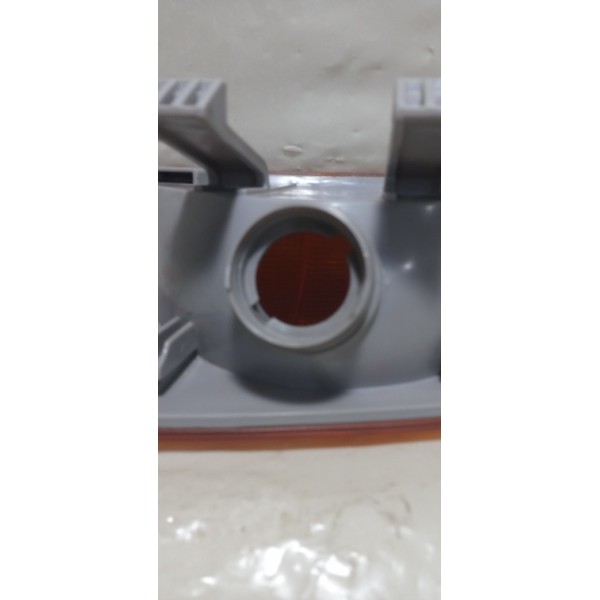 Lanterna Traseira Lado Direito Mercedes Bens 450se