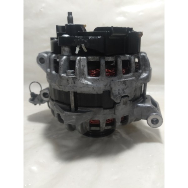 Alternador Gm Spin 2015